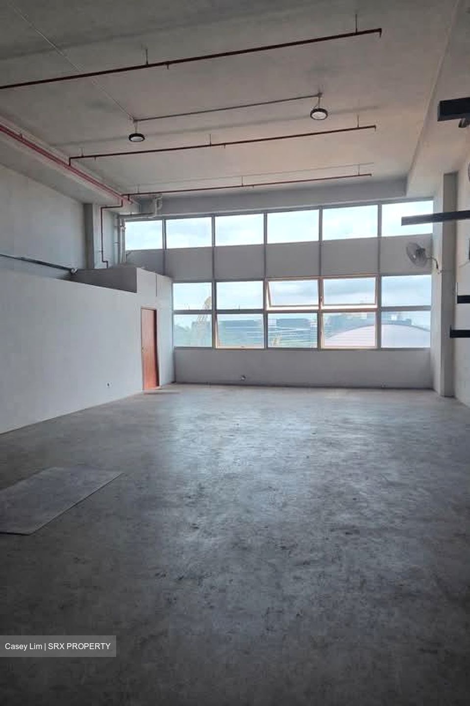 West Connect Building (D22), Factory #561479191